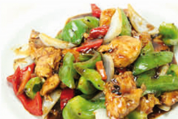 Set Meal D For FOUR Persons